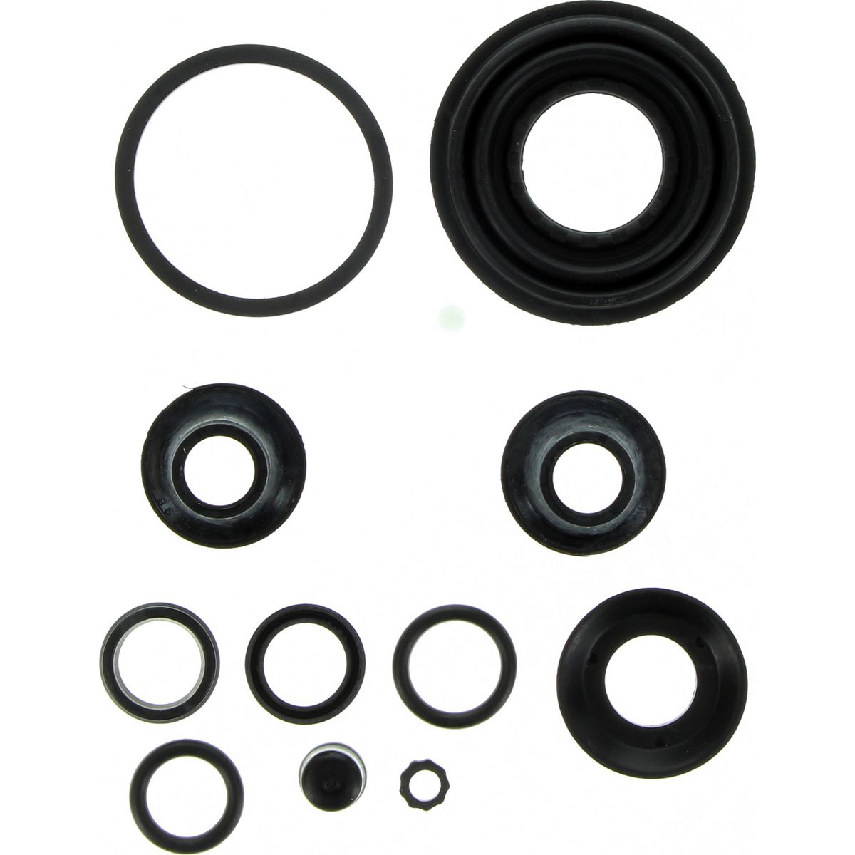 Bosch Brake Caliper Kit K3393S