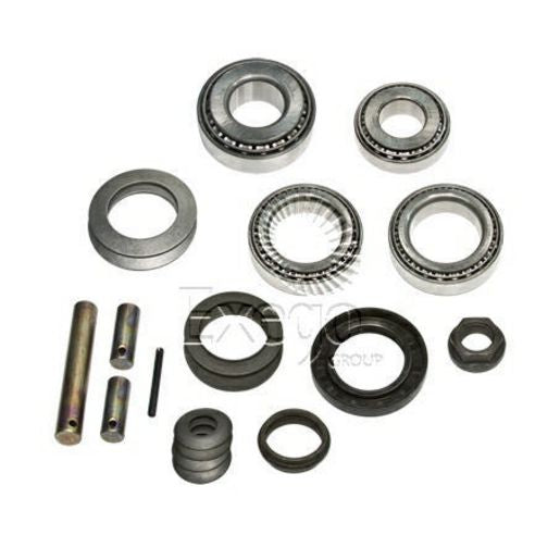Drivetech Kit Diff Bf/Fg M80 Std Beam 0555-340521
