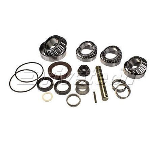Drivetech Kit Diff Bf/Fg M86 Lsd Irs 0555-340527