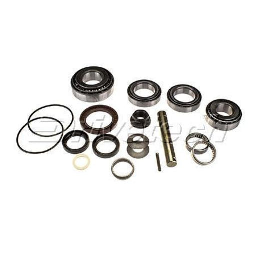 Drivetech Kit Diff Bf/Fg M86 Lsd Irs 0555-340527
