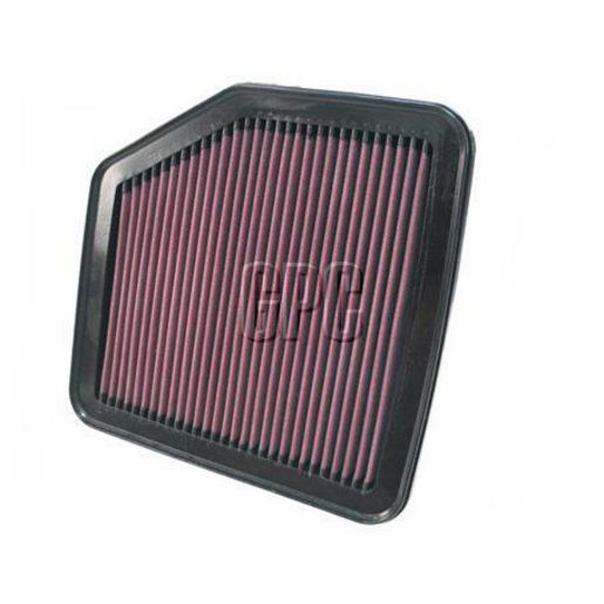 K&N Hi-Flow Performance Air Filter 33-2345