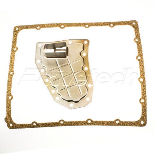 Drivetech Automatic Transmission Filter Kit Trans. Code: Jr405E 0555-340531