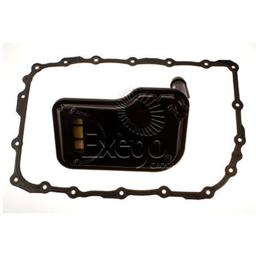 ATP Automatic Transmission Filter Service Kit (6L80) FK-1168