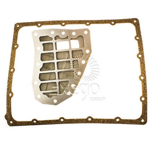 ATP Automatic Transmission Filter Service Kit (JR405E) FK-1582