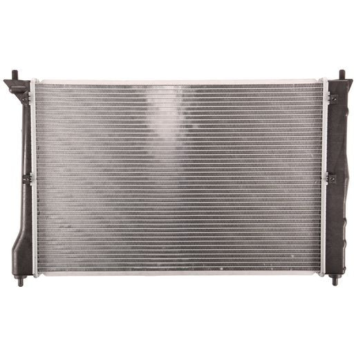 Flokool Radiators Radiator Engine Cooling Aluminium Core Plastic Tank RAD891