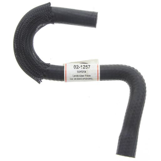 Gates Heater Hose 02-1257
