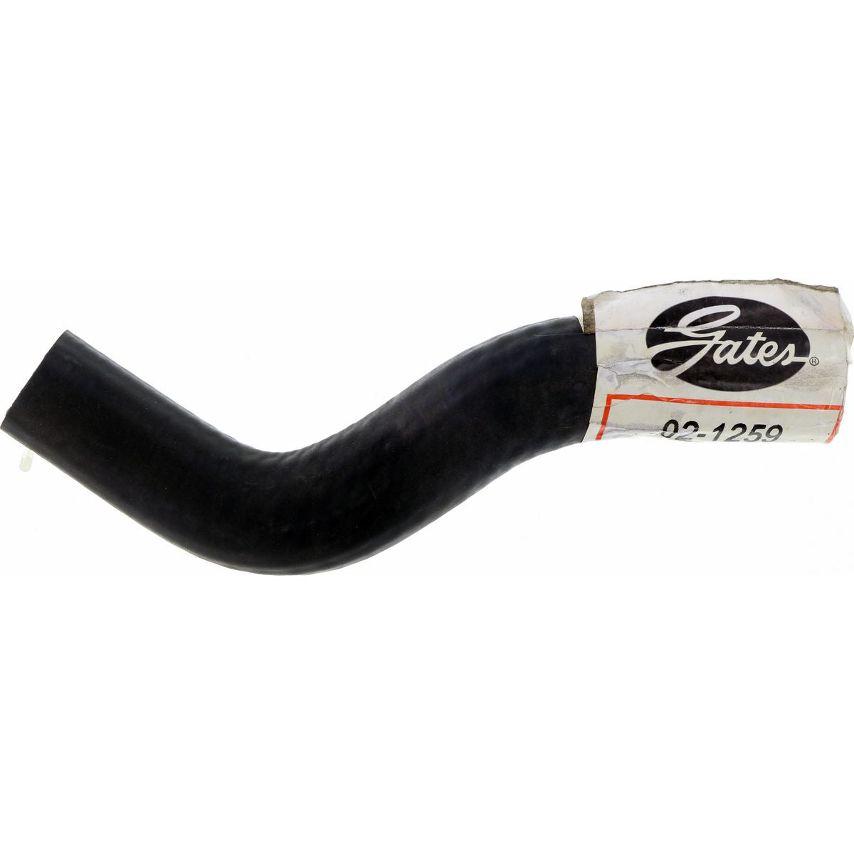 Gates Heater Hose 02-1259