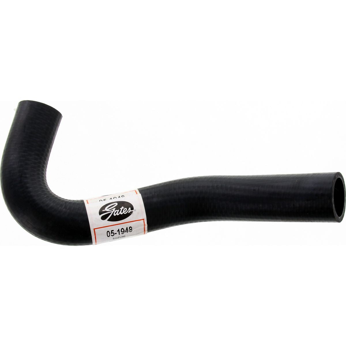 Gates Radiator Hose 17654