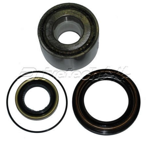 Drivetech 4x4 Wheel Bearing Kit Rear DT-AK16