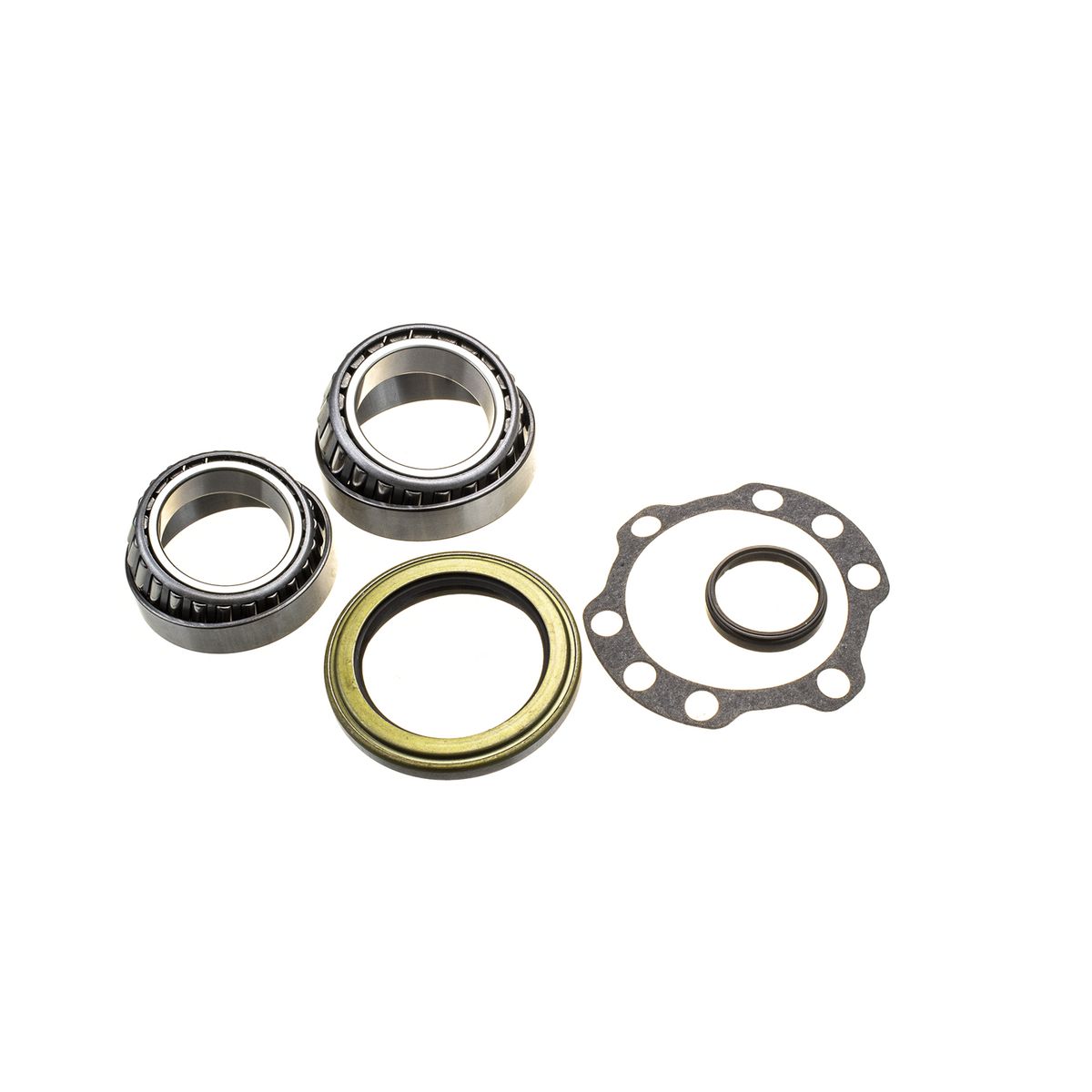 Drivetech 4x4 Wheel Bearing Kit Rear DT-AK7