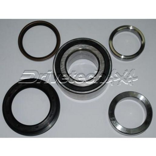 Drivetech 4x4 Wheel Bearing Kit Rear DT-AK8