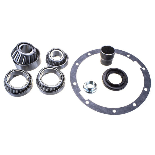 Drivetech 4x4 Differential Overhaul Kit DT-DBK16