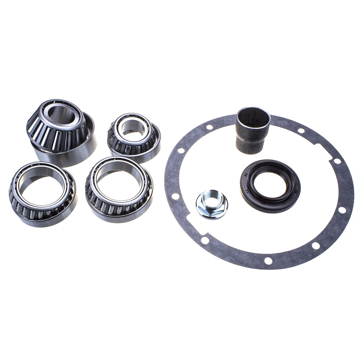 Drivetech 4x4 Differential Overhaul Kit DT-DBK16
