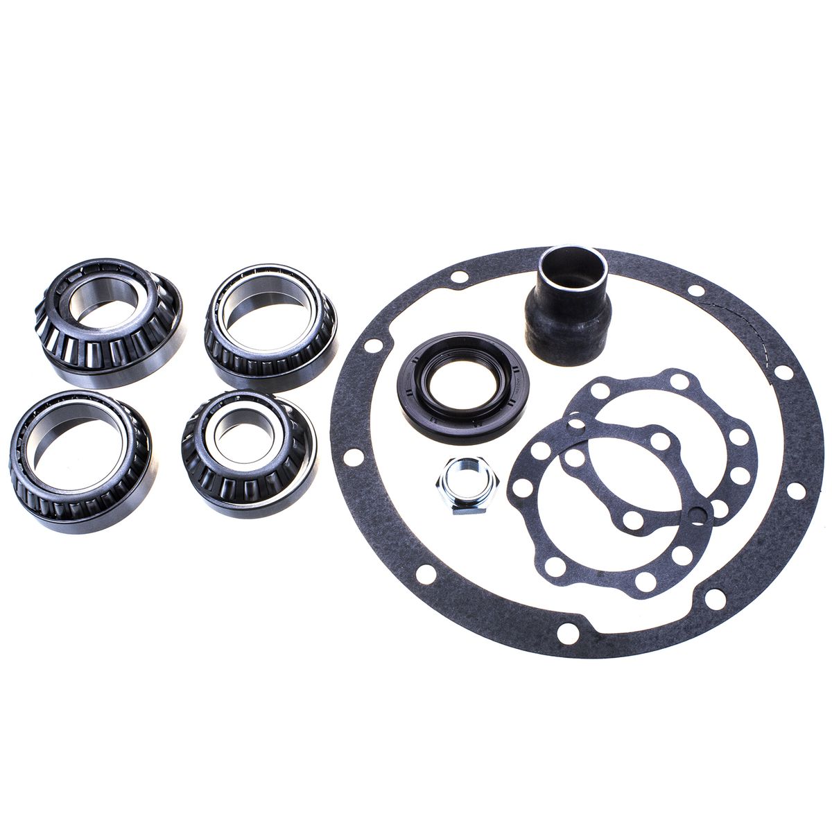 Drivetech 4x4 Differential Overhaul Kit DT-DBK8
