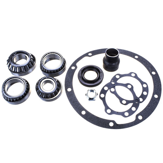 Drivetech 4x4 Differential Overhaul Kit DT-DBK8