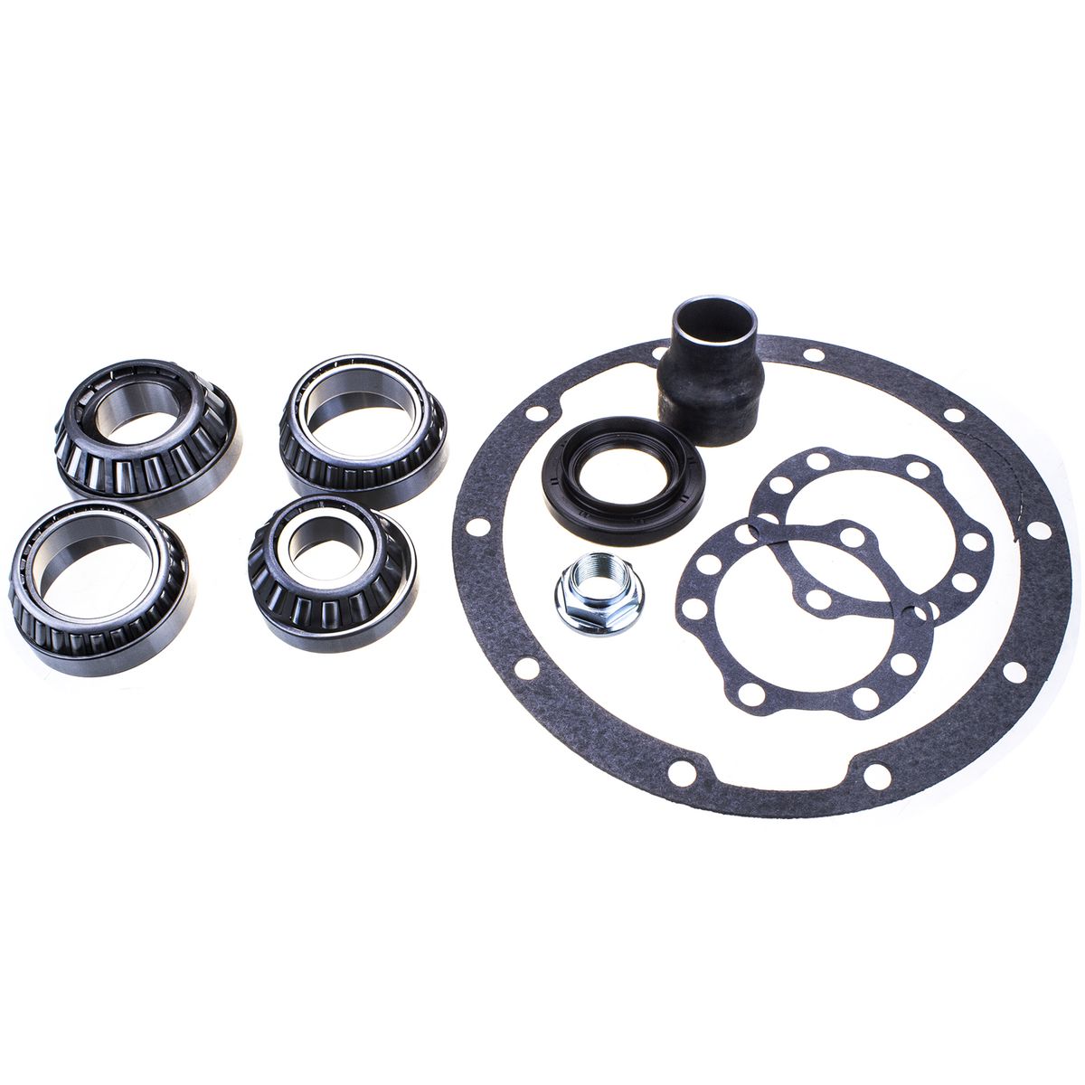 Drivetech 4x4 Differential Overhaul Kit DT-DBK8L