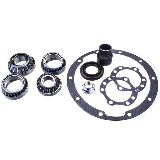 Drivetech 4x4 Differential Overhaul Kit DT-DBK8L