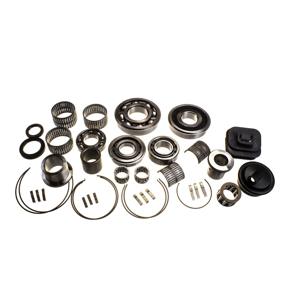 Drivetech 4X4 Gearbox Kit-Nissan DT-GB50