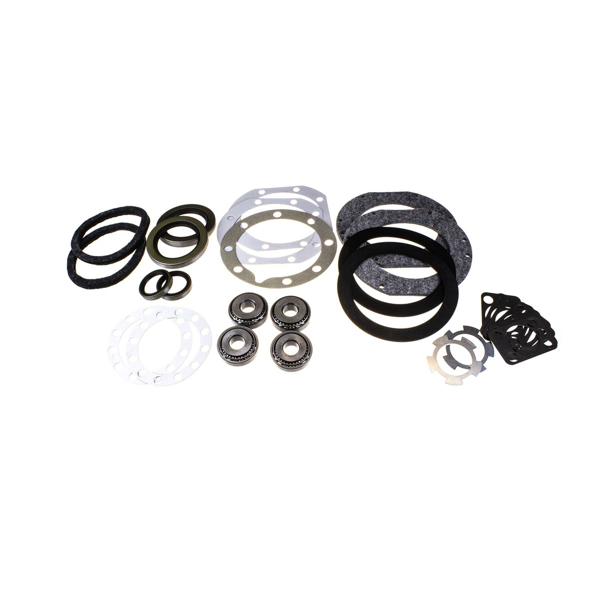 Drivetech 4x4 Axle Swivel Housing Overhaul Kit DT-SH1