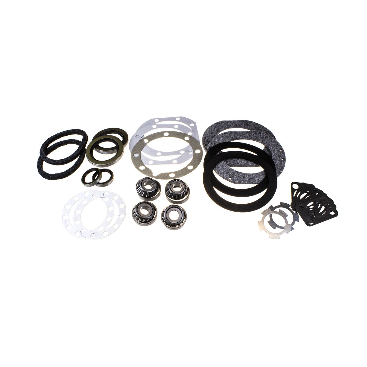 Drivetech 4x4 Axle Swivel Housing Overhaul Kit DT-SH1