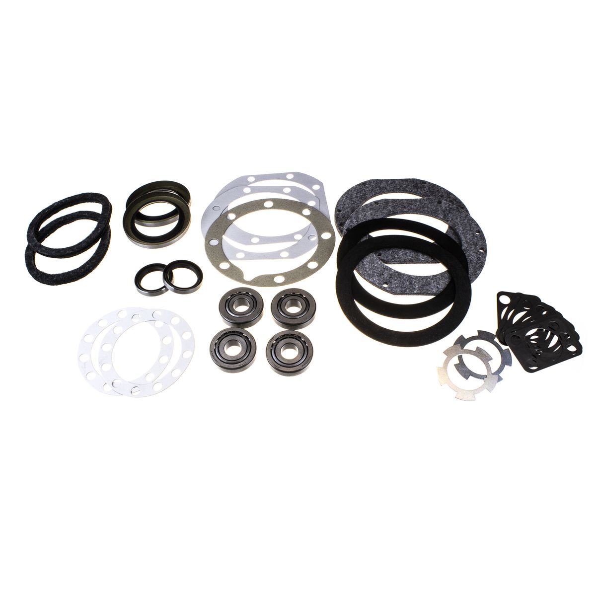 Drivetech 4x4 Axle Swivel Housing Overhaul Kit DT-SH1