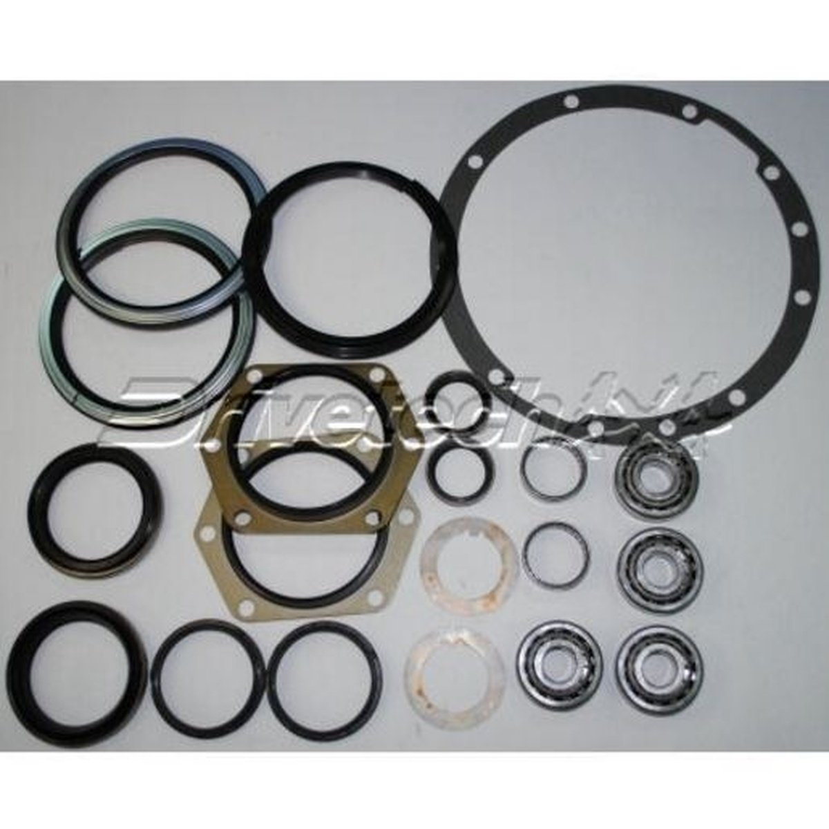 Drivetech 4x4 Axle Swivel Housing Overhaul Kit DT-SH13