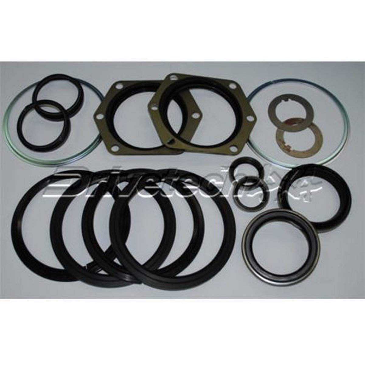 Drivetech 4x4 Axle Swivel Housing Overhaul Kit DT-SH13S