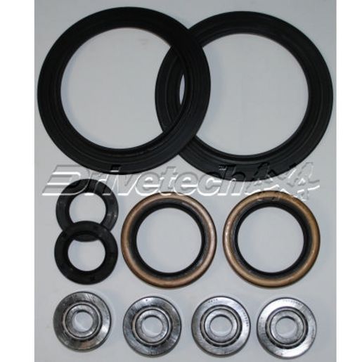 Drivetech 4x4 Axle Swivel Housing Overhaul Kit DT-SH31