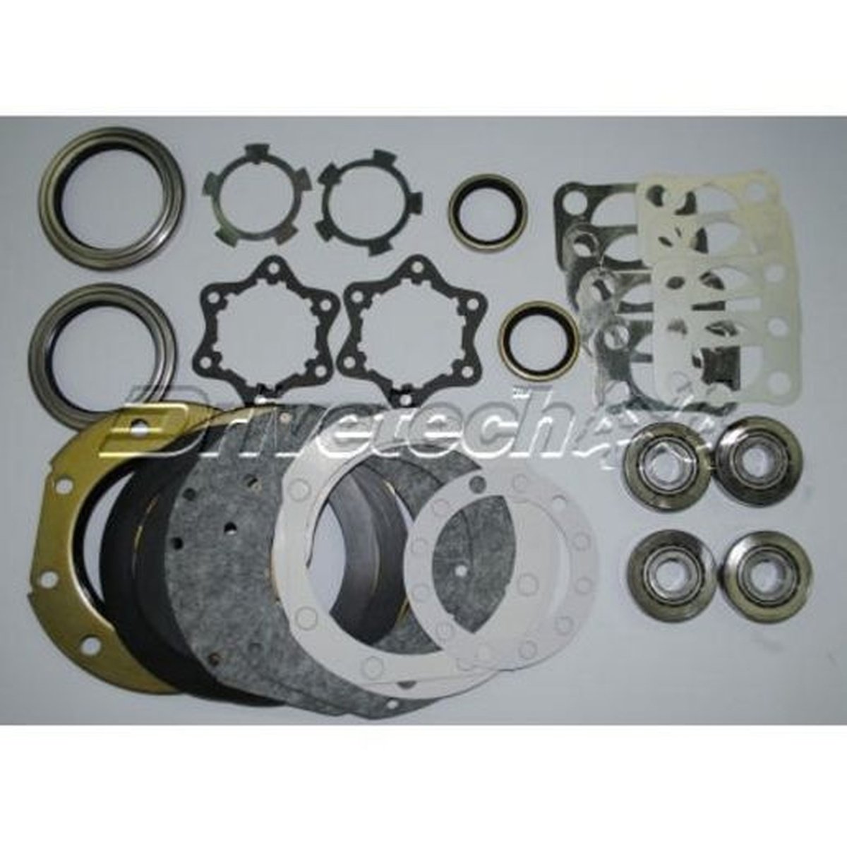 Drivetech 4x4 Axle Swivel Housing Overhaul Kit DT-SH4