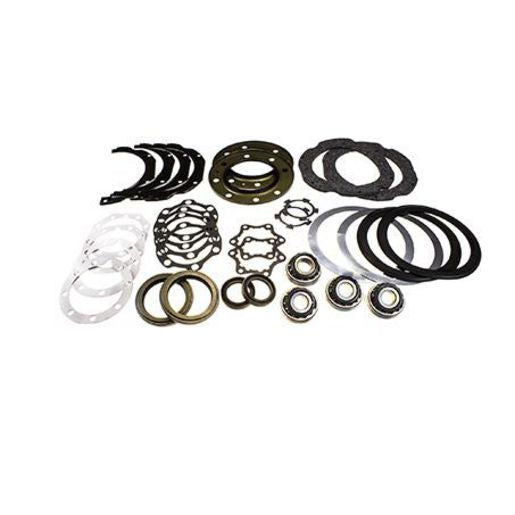 Drivetech 4x4 Axle Swivel Housing Overhaul Kit DT-SH6