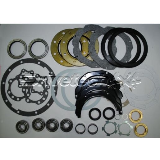 Drivetech 4x4 Axle Swivel Housing Overhaul Kit DT-SH7