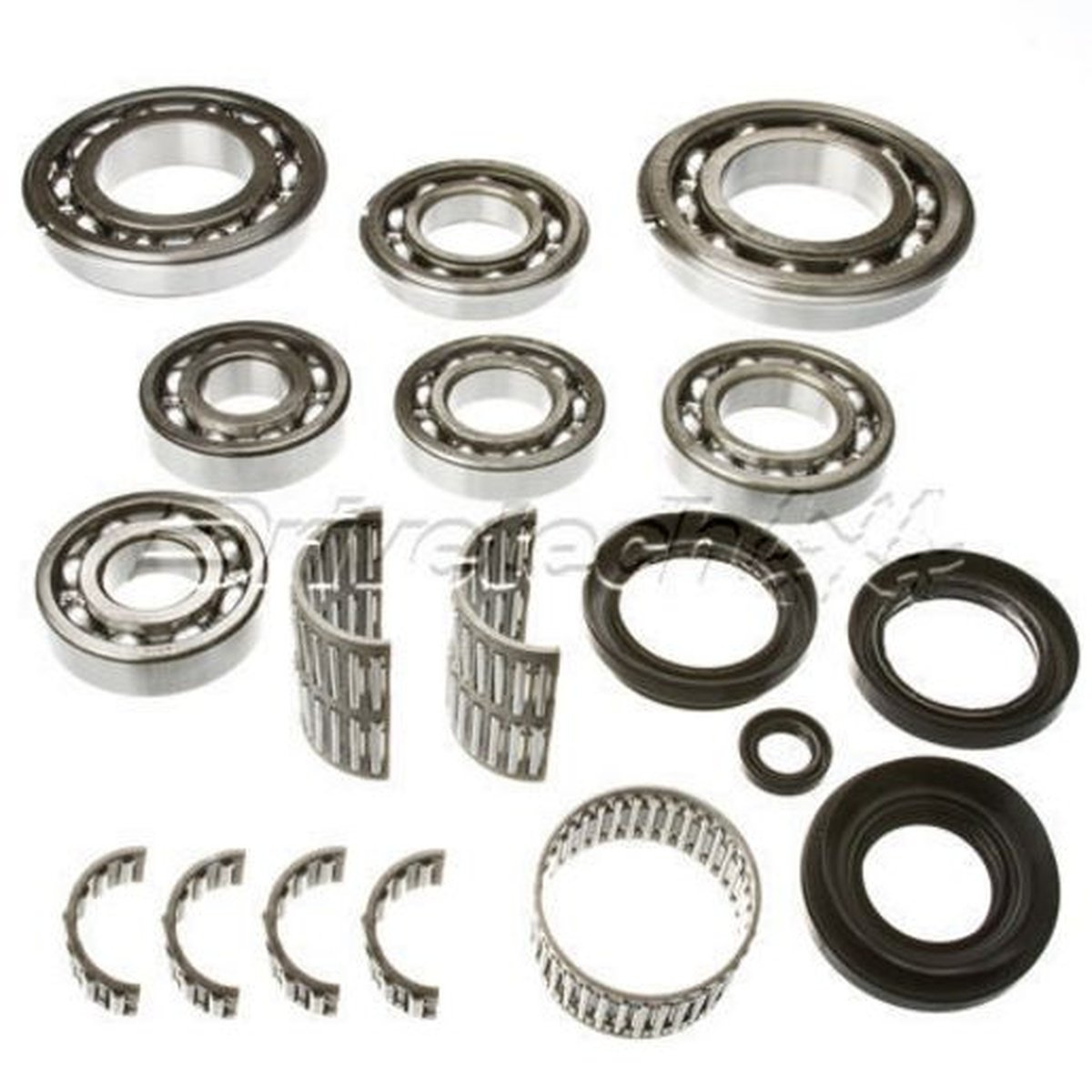 Drivetech 4x4 Transfer Case Kit DT-TRANS58