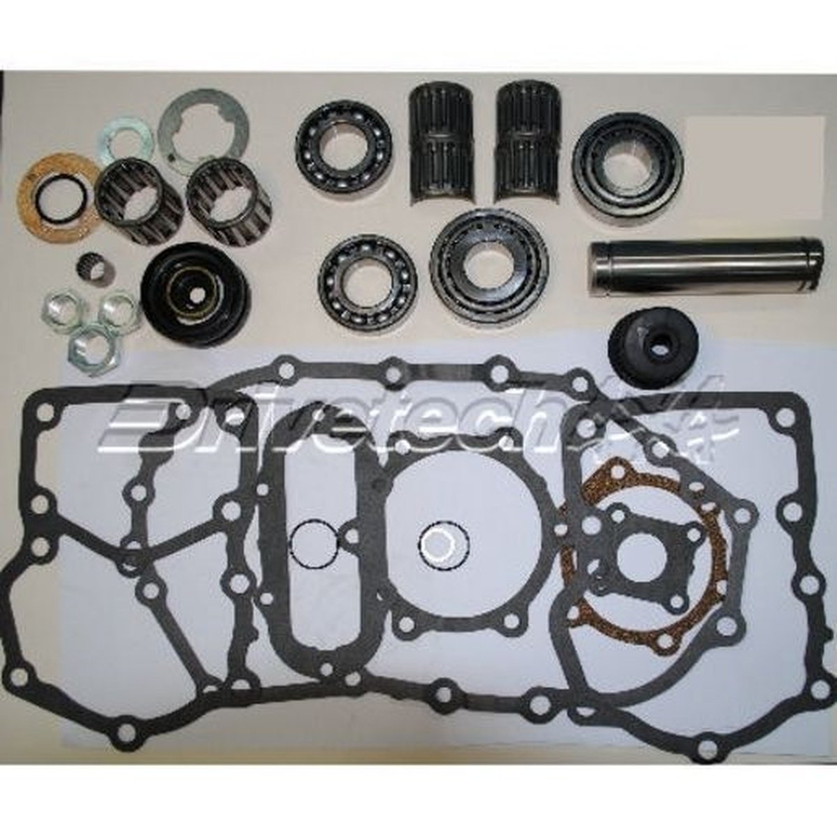Drivetech 4x4 Transfer Case Kit DT-TRANS6AUTO