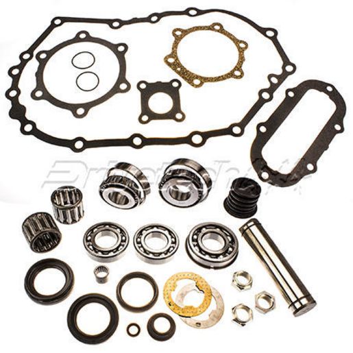 Drivetech 4X4 Transfer Case Kit DT-TRANS8