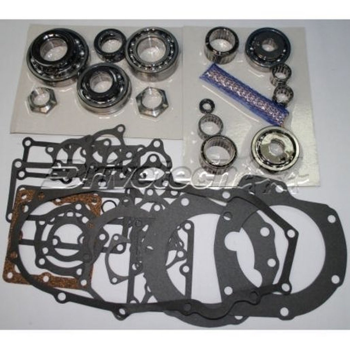 Drivetech 4x4 Transfer Case Kit DT-TRANS83