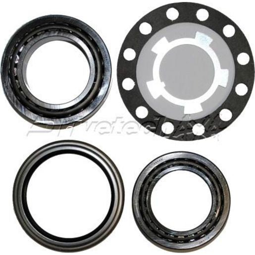Drivetech 4x4 Wheel Bearing Kit Front DT-WBK4