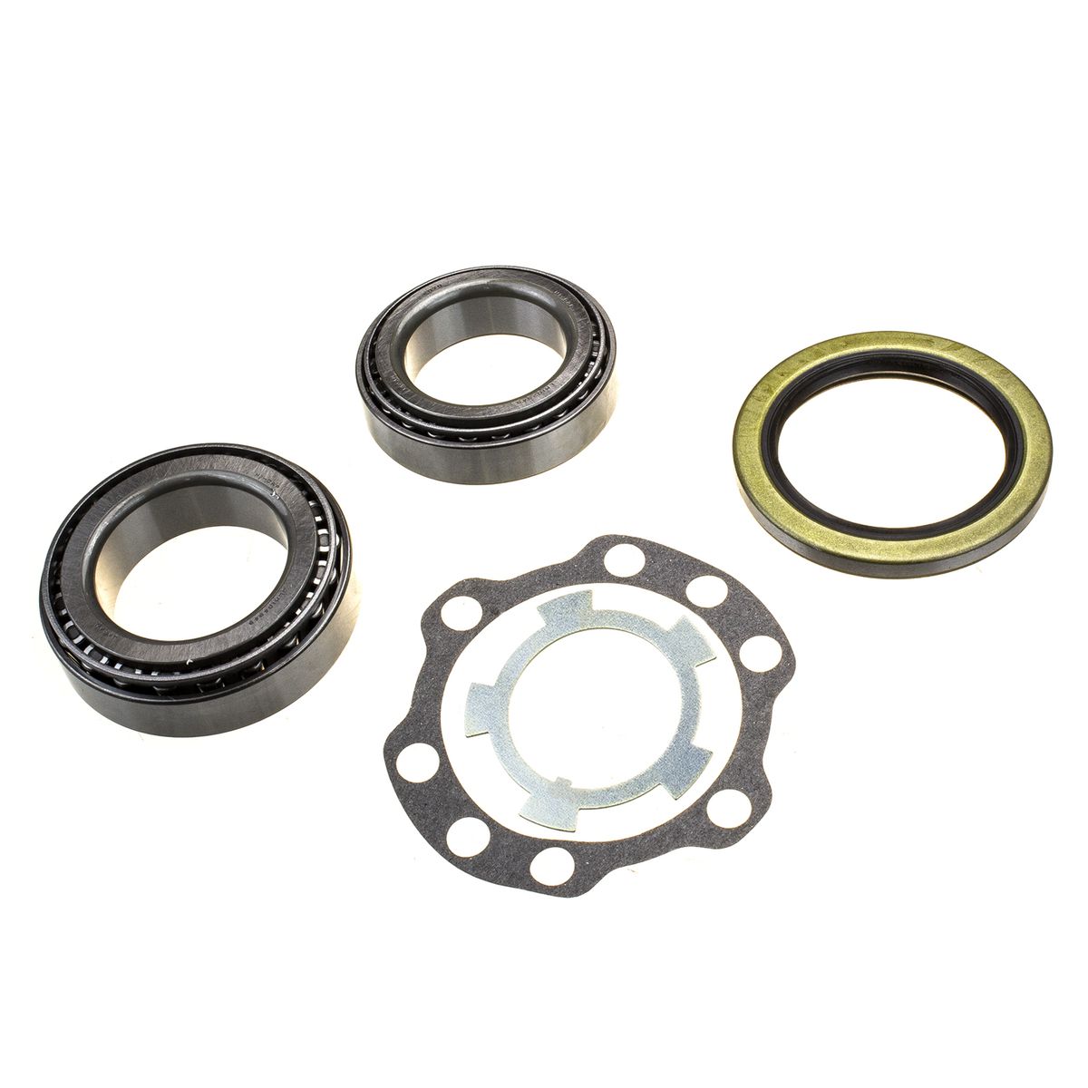 Drivetech 4x4 Wheel Bearing Kit Front DT-WBK7