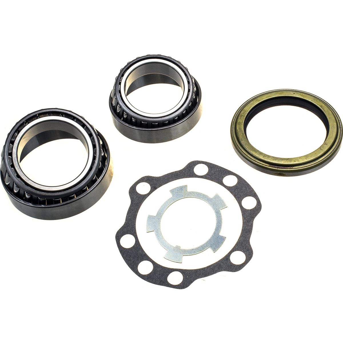 Drivetech 4x4 Wheel Bearing Kit Front DT-WBK7