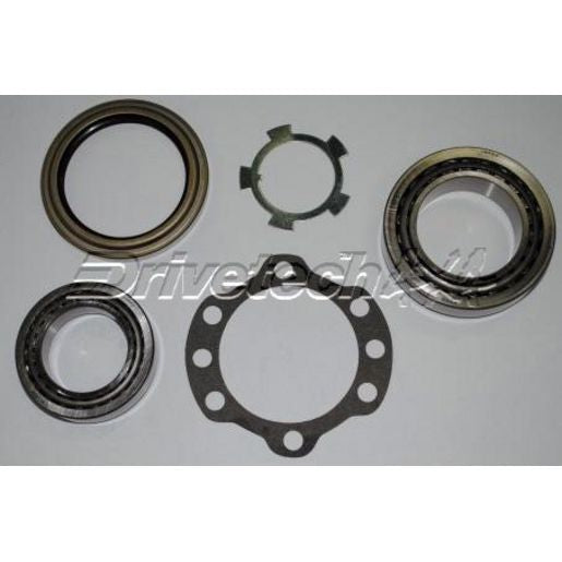 Drivetech 4x4 Wheel Bearing Kit Front DT-WBK8