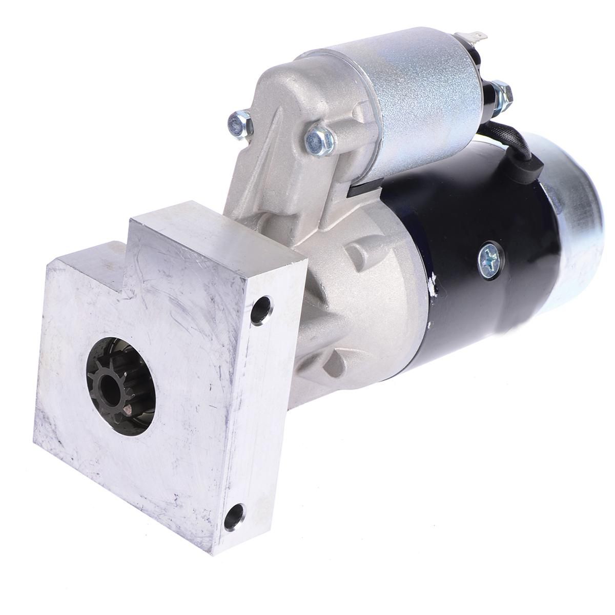 OEX Starter Motor 12V 9th Cw (Bosch Style) BXS0107