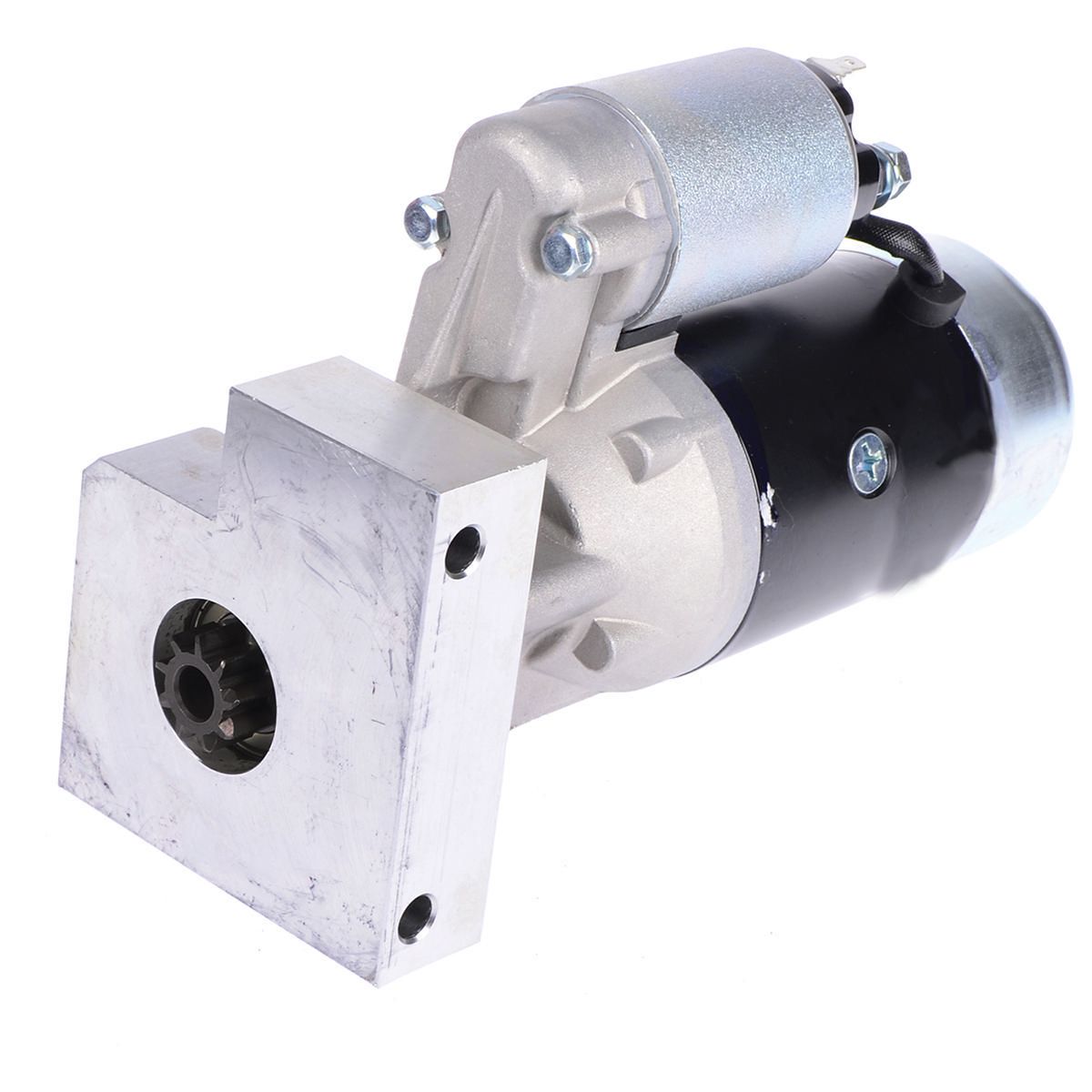 OEX Starter Motor 12V 9th Cw (Bosch Style) BXS0107