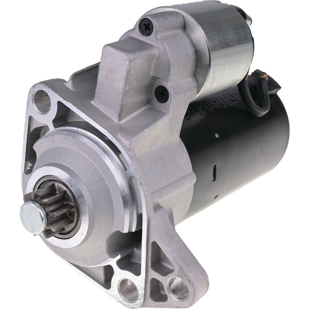 OEX Starter Motor 12V 11th CCw (Bosch Style) BXS0108