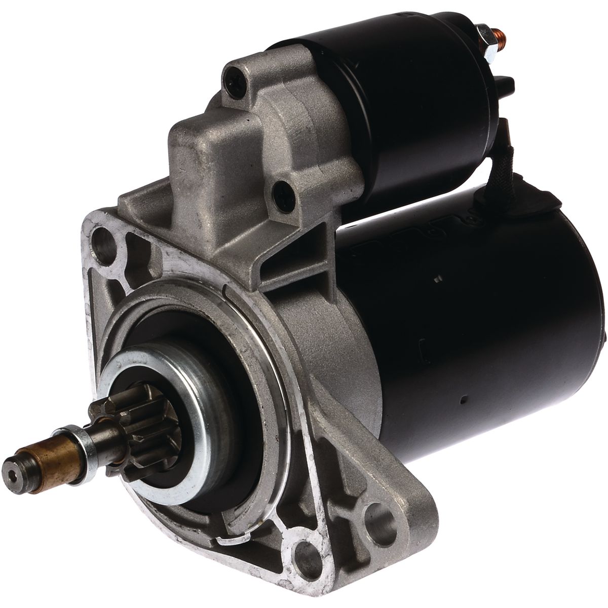 OEX Starter Motor 12V 9Th CCW (Bosch Style) BXS0111