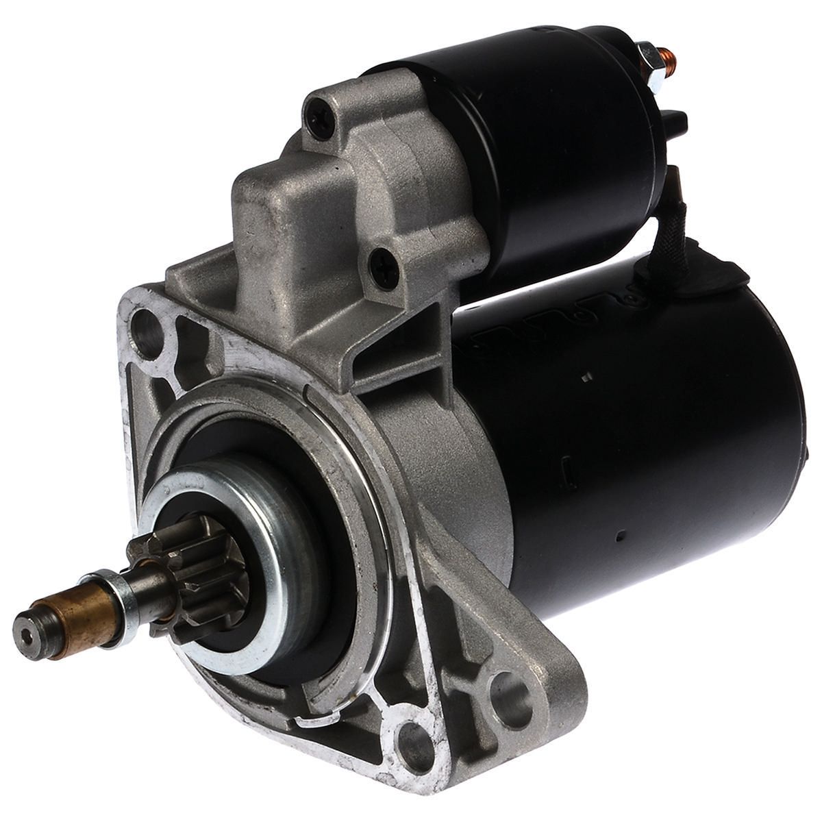OEX Starter Motor 12V 9Th CCW (Bosch Style) BXS0111