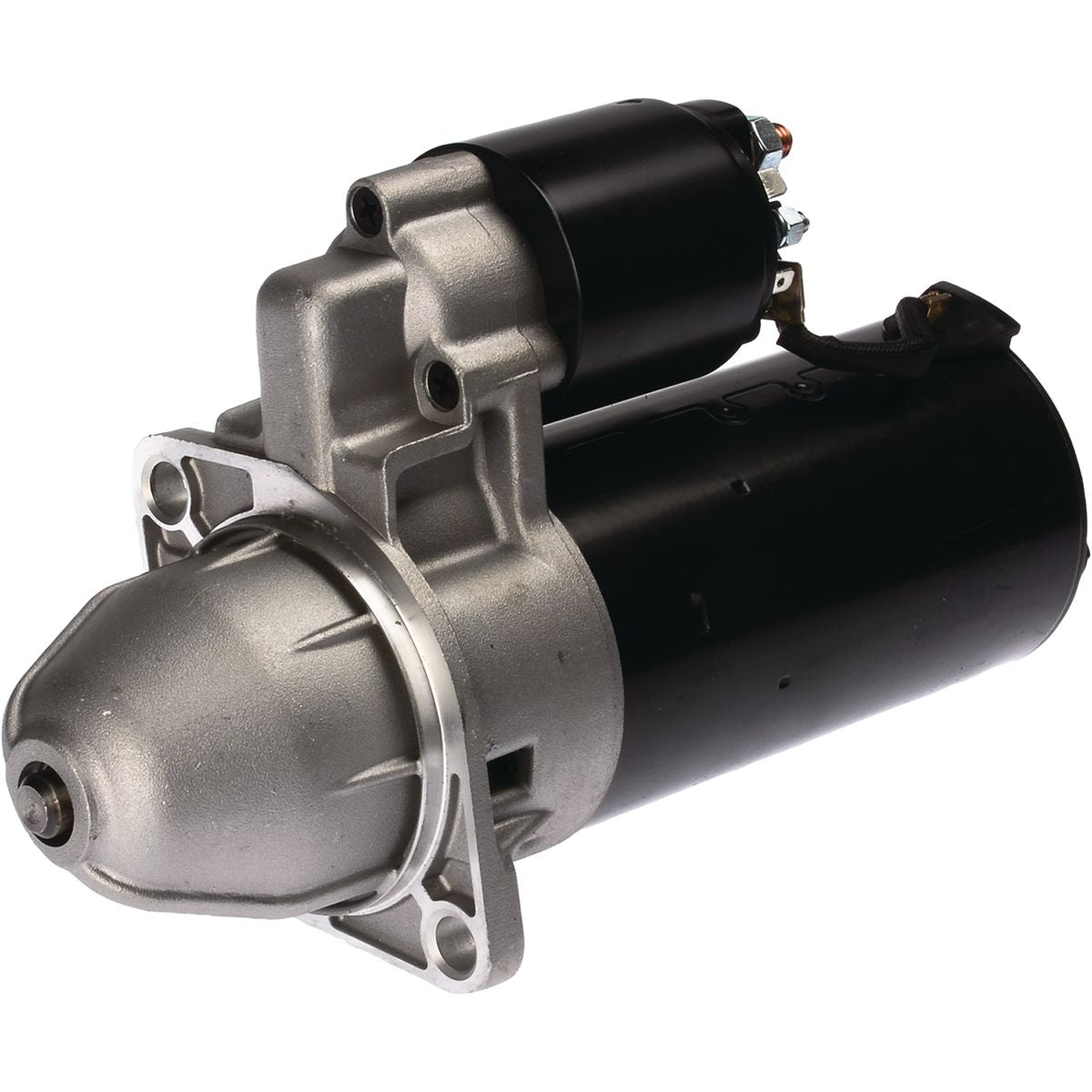 OEX Starter Motor 12V 9Th CW (Bosch Style) BXS0114