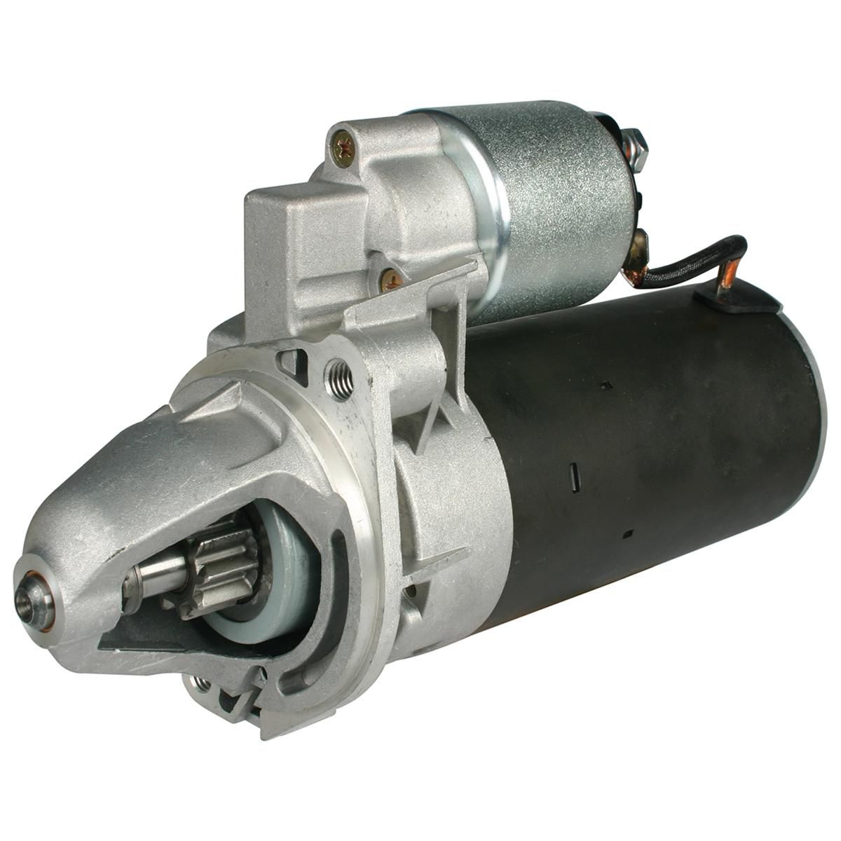 OEX Starter Motor 12V 10th Cw (Bosch Style) BXS0115