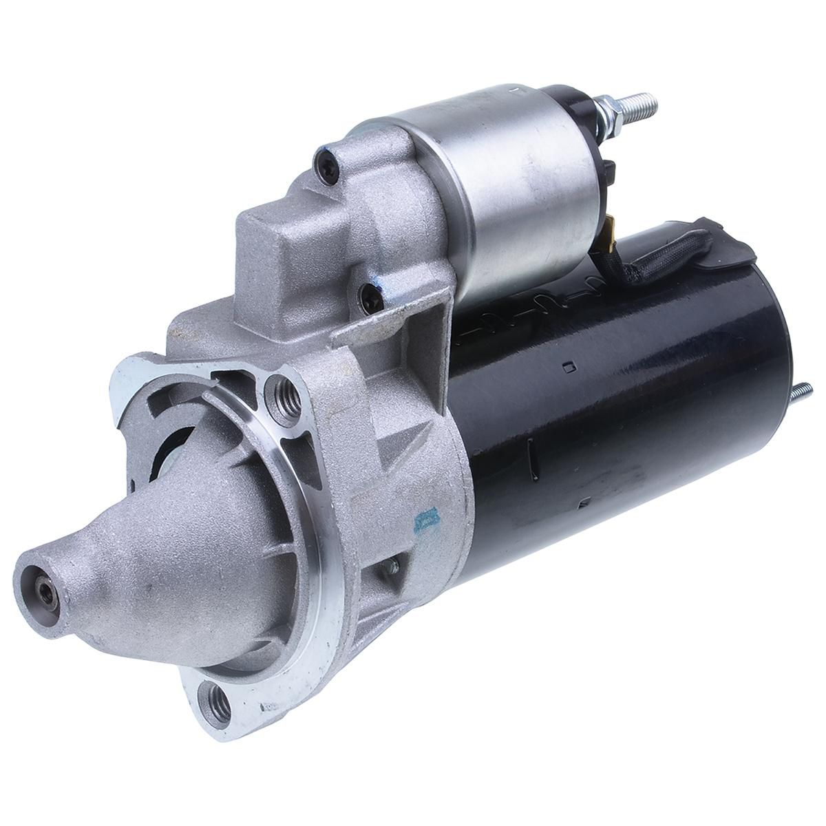 OEX Starter Motor 12V 9th Cw (Bosch Style) BXS0116