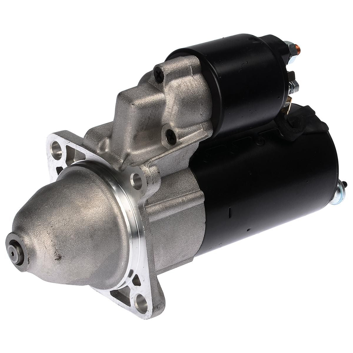 OEX Starter Motor 12V 9Th CW (Bosch Style) BXS0117