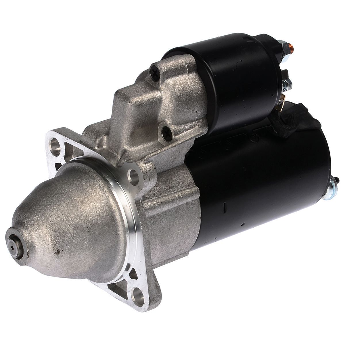 OEX Starter Motor 12V 9Th CW (Bosch Style) BXS0117