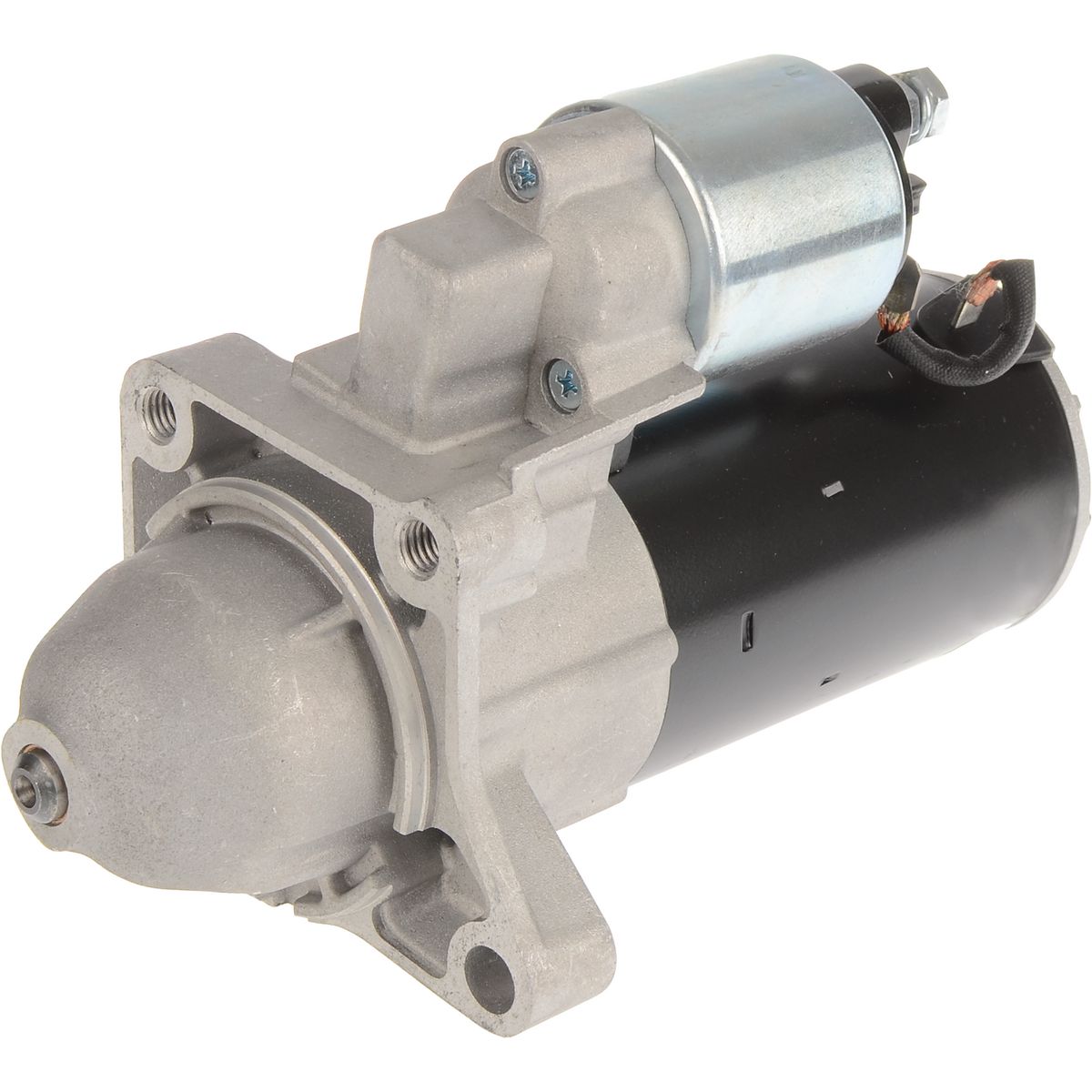OEX Starter Motor 12V 10Th CW (Bosch Style) BXS0121